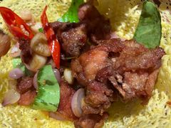 -云海肴·汽锅鸡·云南菜(美罗城店)