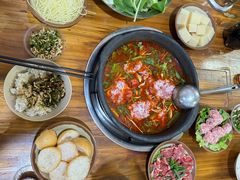 -笔记安顺夺夺粉火锅