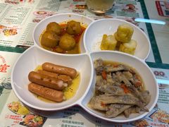 -阿飛冰室(下沙店)