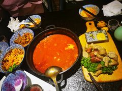 -有才叔的小馆(招商依云曲江店)