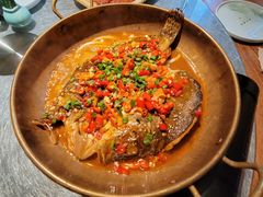 -沅江水·湖南家宴(南村万博长隆商圈店)