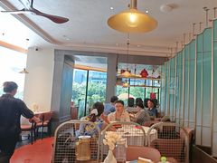 -闽海肴(北辰荟店)