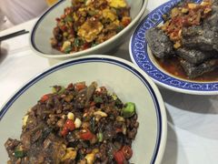 -新新湘菜馆(新中街二条店)