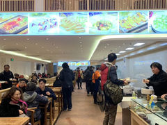 -素满香·素食自助餐厅(直营·大兴街店)