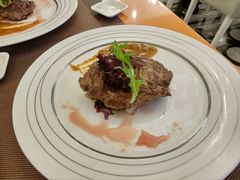 -红房子西菜馆(淮海中路店)