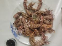 -北戴河庆山饭店·海鲜砂锅粥(北戴河黑石路店)