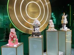 -柏尼娅PEARIA·蛋糕定制(北京SKP店)