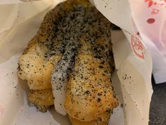 -永和大王(茉莉上新·共和新路店)