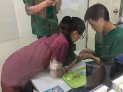 -瑞鹏宠物医院·微创内窥镜·骨外科·牙科(翠竹分院)