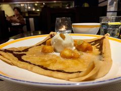 -La Creperie法餐厅(芮欧百货店)