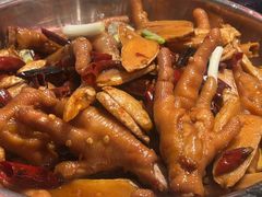 -聚味瞿记·龙虾堂(坡子街店)