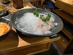 -呷哺呷哺 黄金牧场 (新中关购物中心店)