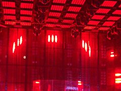 -MOSSO·Liveshow(M3香港广场店)