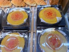 -红星前进面包牛奶公司(五道口购物中心店)