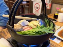 -平成屋· Late Night 食堂(漕宝路店)