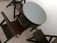 用餐区-甜心闲生传统手工冰粉(奎星楼店)