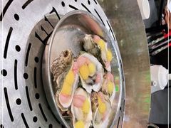 -飞尝蚝·顺德菜·鱼生(顺德总店)