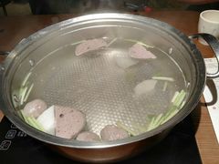 -牛焱·贵州黄牛肉火锅(城西银泰店)