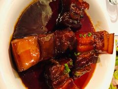 金牌红烧肉-同庆楼(大钟寺店)