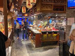 -二十八里太湖船菜(吉祥路店)