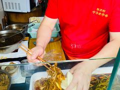 -洞子口张老二凉粉(文殊院店)