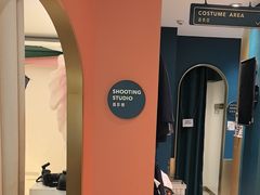 -海马体照相馆(上海晶耀前滩店)