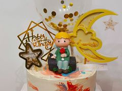-ZIYUE CAKE线上店