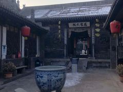 -平遥古城