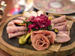 -卢布里西餐厅(总店)