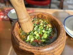 -小街47號江湖菜(四合院店)