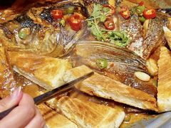 -应天大明王朝·南京菜创始店(中山陵店)