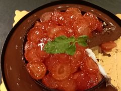 -常州富力喜来登酒店 Feast盛宴标帜西餐厅(新北万达广场店)