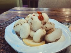 -柿子树炭烤羊腿(金台路店)