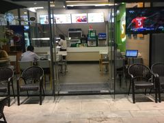 门面-SUBWAY赛百味(购物公园店)
