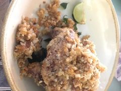 -CHINCHIN 青青·泰国料理(万象食家店)