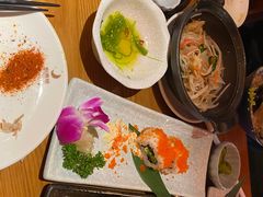 -有喜屋·鲜鸡烧鸟·居酒屋(安龙路店)