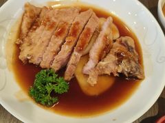 -玖鲜小笼(中山广场店)