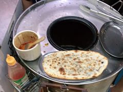 -裕丰西湖干菜饼