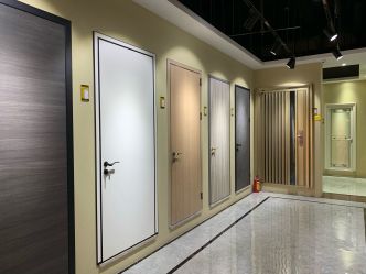 江门市麦格门窗厂是一间专业生产别墅阳光房,断桥窗,重型门,阳台厨房