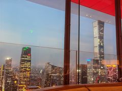 -北京柏悦酒店·锦庭餐厅Dining Room