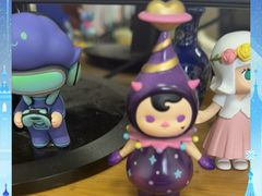 -三叶眼镜城批发市场(上海火车站店)