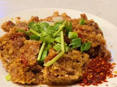-百年粉蒸牛肉