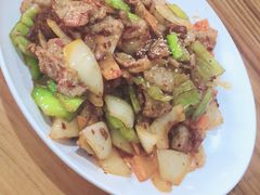 -贤花饭店(胶州店)