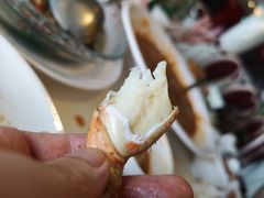 -無招牌海鮮(芽笼店)