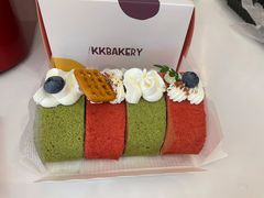 -KK BAKERY烘焙