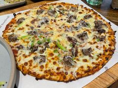 -O'mills Sourdough Bakery&Bistro(永嘉路店)