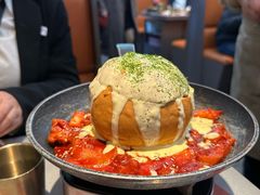 -韩一品韩国料理(柏庐南路店)