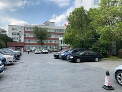 -同济大学附属口腔医院
