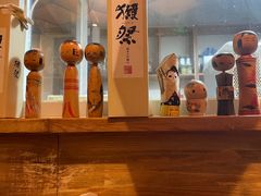 -一井烧肉·活鳗·寿司(望京SOHO店)