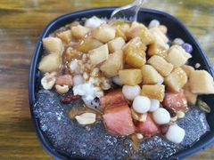 -串妹花式冰粉(乐山总店)